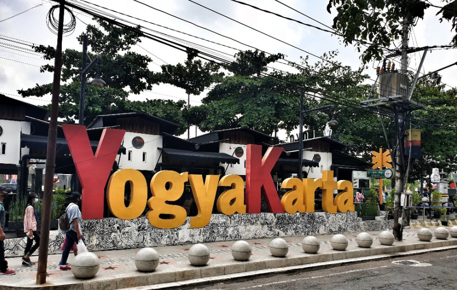 Beberapa Tips Terlepas Dari Penipu Saat Liburan Ke Malioboro Yogyakarta