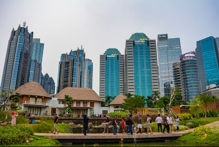 Spesial Ramadhan Hotel Di Jakarta Memberikan Paket Menginap
