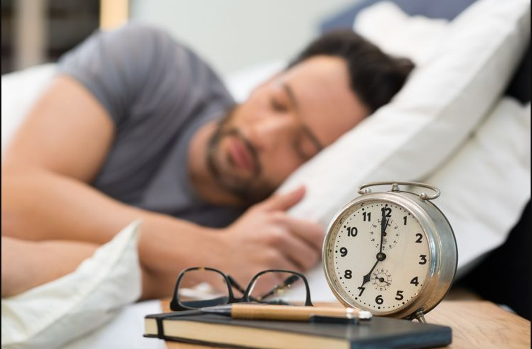 5 Aturan Supaya Mampu Bangun Pagi Tanpa Alarm